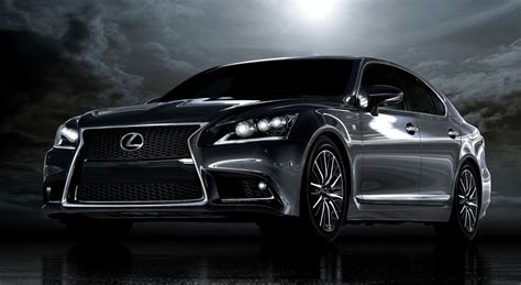 Here are the top lexus ls 500 listings for sale asap. Large Luxury Car Sales In America - September 2014 YTD | GCBC