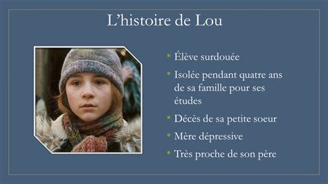 C'est une réalisatrice française, elle est l'auteur de 7 romans. "No et Moi" de Delphine De Vigan vu par une élève - YouTube