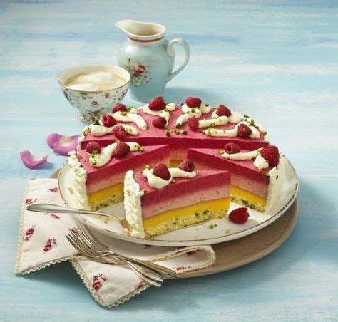 Ich habe mein rezept optimiert und verfeinert. Pin auf Torten