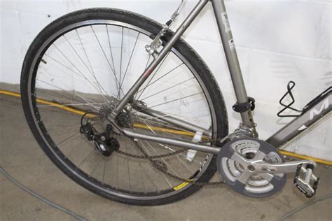 2 shoreline pkwy san rafael, ca 94901. Marin San Rafael Hybrid Bike | Property Room
