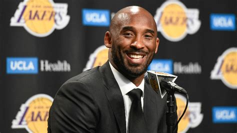 Kobe Bryant Takes Shot At Warriors Fans ‘who Came Out Of Nowhere Knbr
