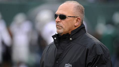 Former Raiders Head Coach Tony Sparano Dies At 56 Abc7 San Francisco