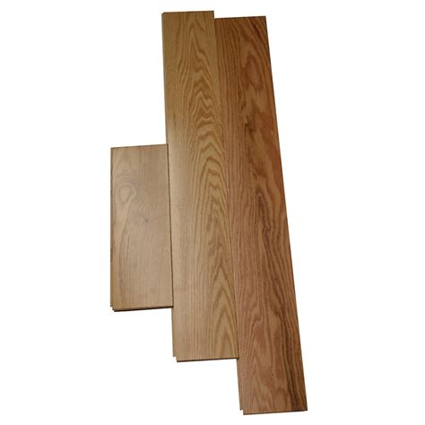 Below are our reviews of the best solid hardwood flooring brands. Natural Red Oak 3/4-inch Thick x 4 14-inch W Hardwood ...