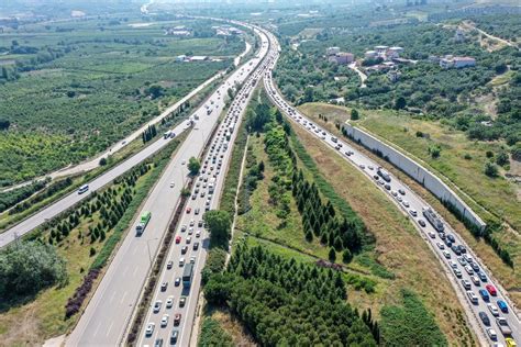 Göç İdaresi İstanbul da 10 ilçe yeni ikamet izni başvurusuna kapalı