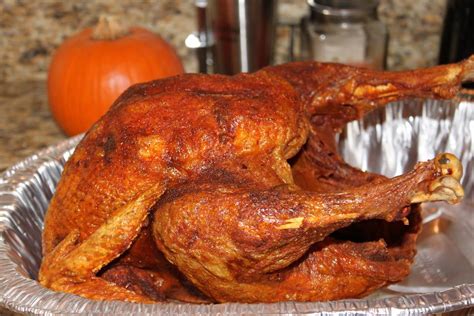 Rub the remaining marinade into the outside of the turkey. deep fried turkey marinade recipe for injection