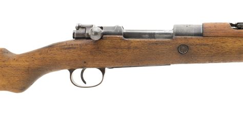 Turkish 1938 Mauser 8mm For Sale