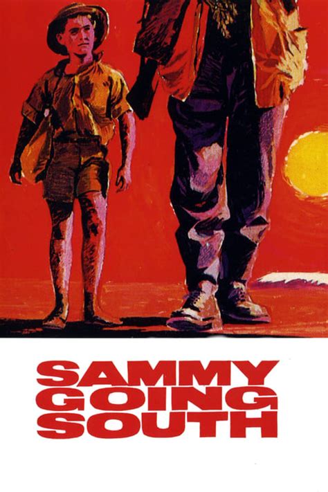 Sammy Going South 1963 Track Movies Next Episode
