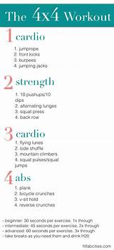 Beginner Boot Camp Workout Pictures