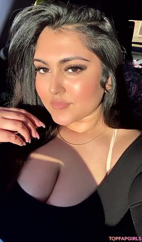 Sanjana Nude Onlyfans Leaked Photo Topfapgirls