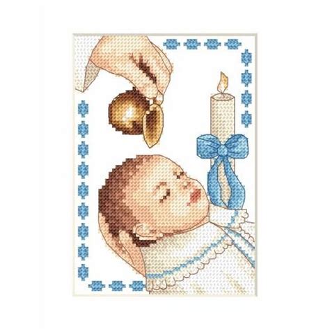 Winnie the pooh happy mother's day free cross stitch pattern. Card - Boy baptism - Cross Stitch pattern - Coricamo