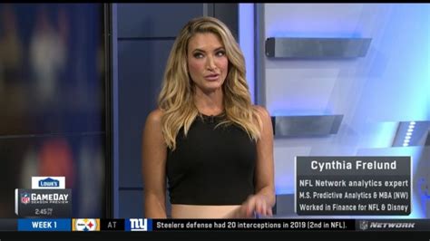 Cynthia Frelund Biography And Images