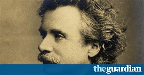 Edvard Grieg Conducts London Concert From The Archive 18 May 1906
