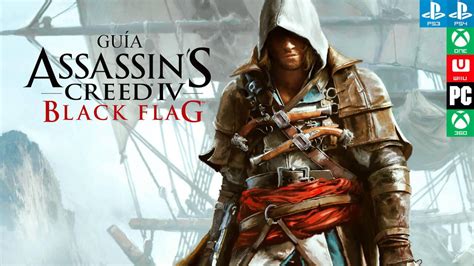 Guía Assassin s Creed IV Black Flag Vandal