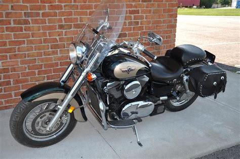Latest new, used and classic kawasaki vulcan motorcycles offered in listings in the united states, canada, australia and united kingdom. 2000 Kawasaki Vulcan 1500 classic for sale on 2040-motos