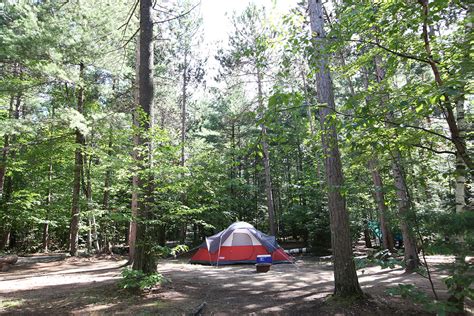 Lake Placid Whiteface Mtn Koa Holiday Rv Campground In Wilmington Ny