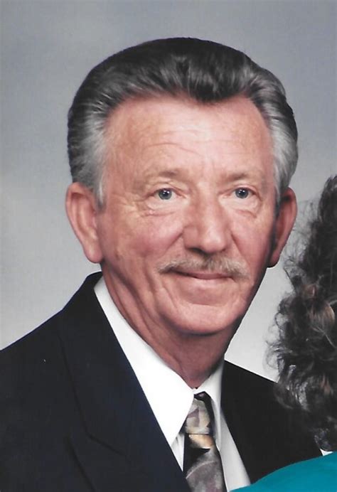 Obituary For Thomas Huey Busby Taylor Funeral Home
