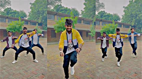 Ankit Dancer Albeli Tange Wale Part 1 Rahul Tere Sang Chalungi Re Song Dance Video