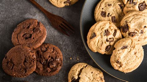 Why You Should Be Using Melted Butter For Cookies