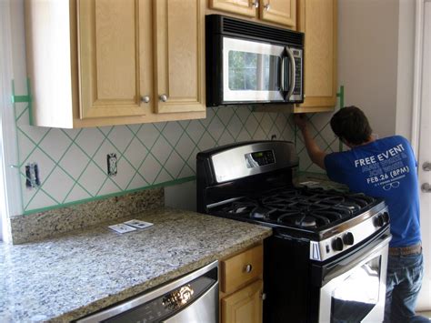 This guide will also give you backsplash. Amy's Backsplash | Reality Daydream