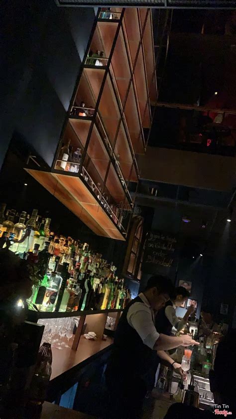 gallery bespoke cocktail bar ở quận hoàn kiếm hà nội foody vn