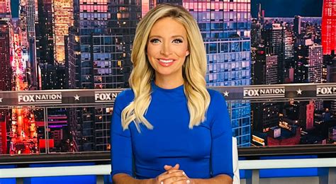 Kayleigh Mcenany Announces New Midterms Show On Fox Nation Slay News