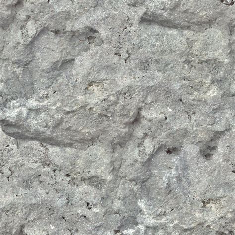 Seamless Mountain Rock Texture
