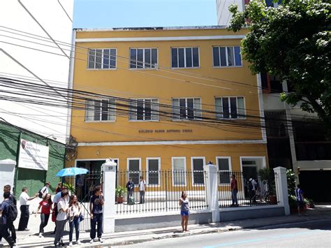 Colegio Padre Antonio Vieira