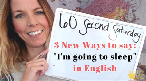 23 How To Say I’m Going To Sleep In Spanish 02 2024 Ôn Thi Hsg