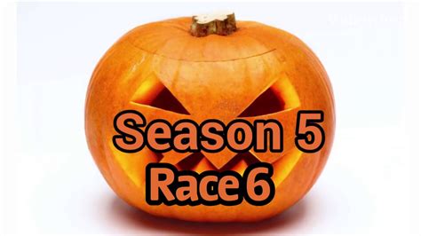 Season 5 Race 6 Youtube