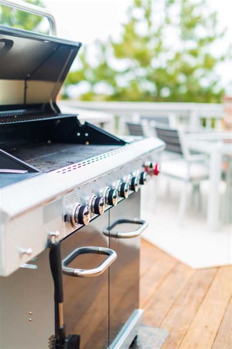 11 Best Gas Grills Of 2022 Propane And Natural Gas Best Gas Grills