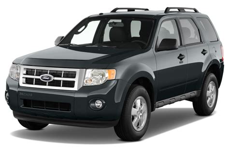 2011 Ford Escape Prices Reviews And Photos Motortrend