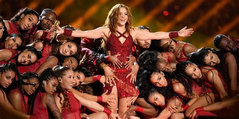 J Lo And Shakira Wont Be Paid For Their Super Bowl Performance In 2020
