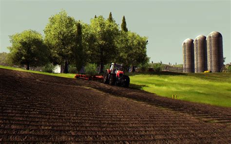 Farming Simulator Wallpapers Wallpaper Cave