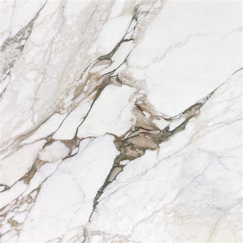 Calacatta Vagli Extra Marble Slab Decorative Materials