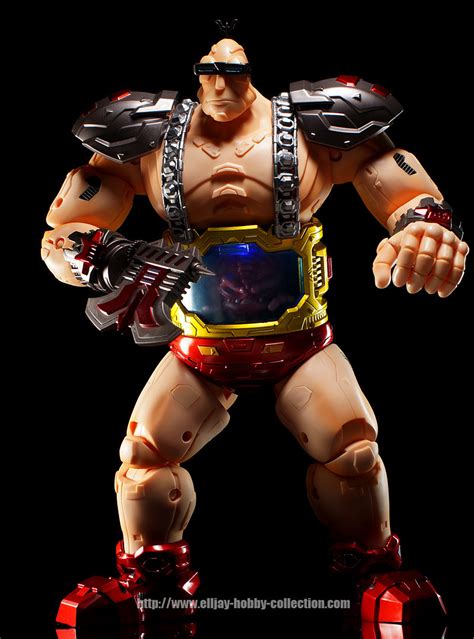 How much does ninja doge cost? How Much Would You Pay for this Gigantic Teenage Mutant Ninja Turtles Krang? - ActionFigurePics.com