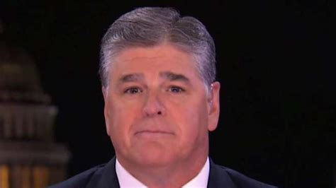 Hannity Mccabe Being Shown The Door Is Long Overdue Fox News Video