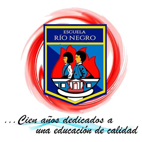 Escuela Rio Negro Río Negro