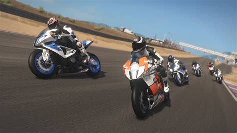 Top 5 Motorbike Racing Computer Video Games Carole Nash