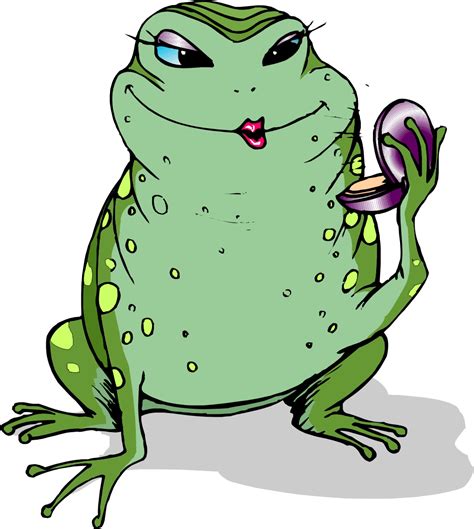 Free A Cartoon Frog Download Free A Cartoon Frog Png Images Free