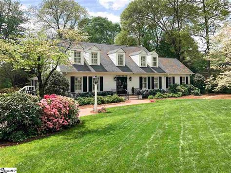 My 5 year goal is to be lawn free so obviously i plan to do a. EXCEPTIONAL BRICK, TRADITIONAL CAPE COD | South Carolina ...