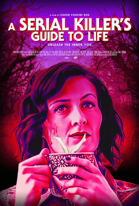 A Serial Killers Guide To Life Review