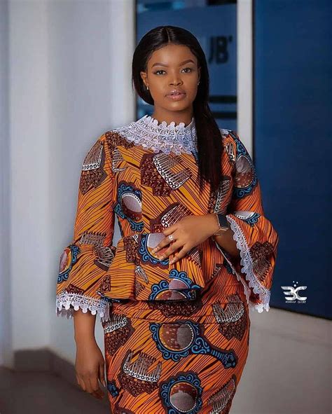 80 Pictures Latest Ankara Styles For Women African Wears African Fashion African Fashion