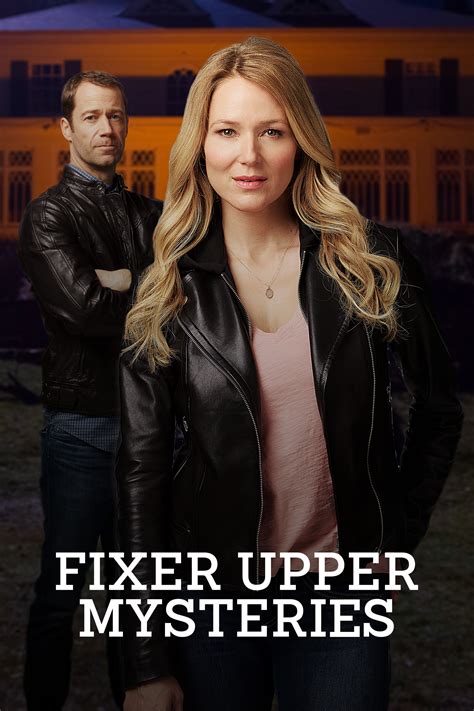 Fixer Upper Mysteries Where To Watch And Stream Tv Guide