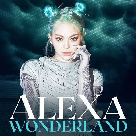 ฟังเพลง Wonderland From “american Song Contest” ฟังเพลงออนไลน์ เพลง