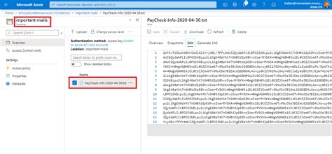 It allows you to build chains of actions and integrate to build the logic apps you can use one of the already existing templates. How to encrypt a file using Azure Logic App | Serverless360