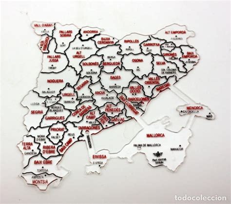 Mapa Escolar Catalunya Lote De 3 Mapas Ca Comprar En