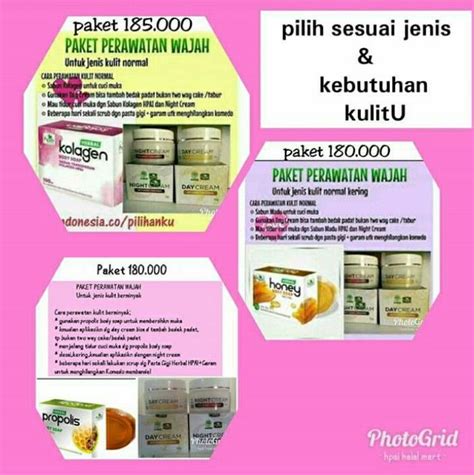 Menghargai apapun yang ada pada diri kita. Perawatan Kecantikan. Pilih #halalproduct #halalmart # ...