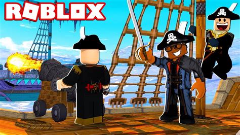 Roblox Pirate Games Portal Tutorials