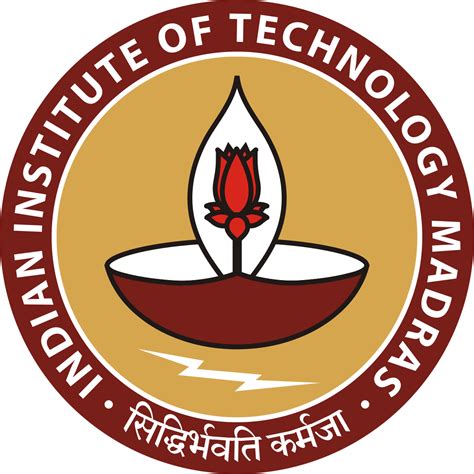 Indian Institute Of Technology Madras Wikipedia