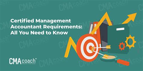 Certified Management Accountant Requirements All You Need To Know